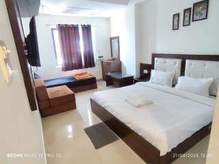 Hotel Navgrah Palace - Haridwār - 4