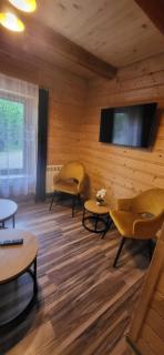 Apartamenty i Domki Biały Dunajec - 4