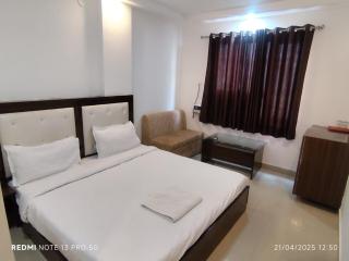 Hotel Navgrah Palace - Haridwār - 0