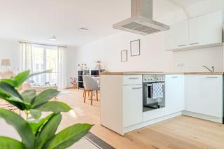 Krems Deluxe Apartments - Newly built - 8