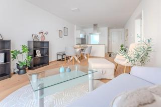 Krems Deluxe Apartments - Newly built - 6