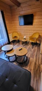 Apartamenty i Domki Biały Dunajec - 5