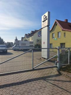 APARTAMENTAI SPA MORENA Klaipėda - Melnragė - 9