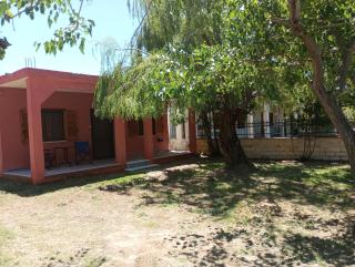 Piviera house - Asprovalta - 9