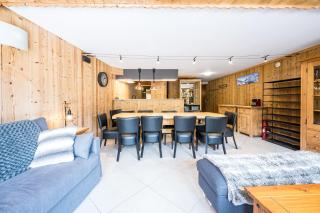 Chalet Delphine - 5