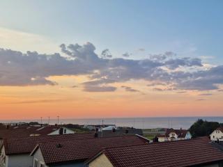 Apartment with a great view - Kristiansund - 8
