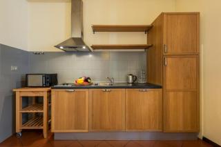 Apartments Florence - Ariento Monnalisa - Firenze - 5