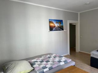 Stilvolles Apartment Dresden Neustadt - 4