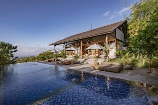 Villa Pandora Uluwatu - 7