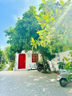 Moonbeam Homestay & Mini-resort Mui Ne - Phan Thiet - 3