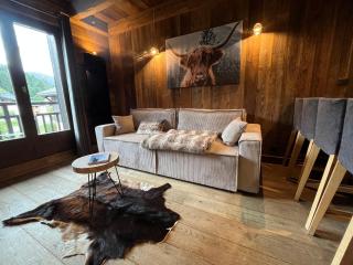 Appartement du Petit Bois - 0