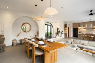 Villa Sanji By BaliSuperHost - 5