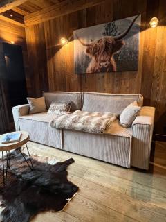 Appartement du Petit Bois - Megève - 9