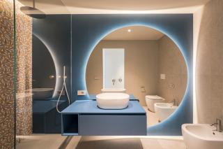 Cala Theresìa - Exclusive sea front apartments - 7