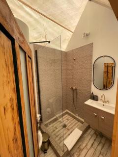 Mesteceni Glamping - Nistoreşti - 2