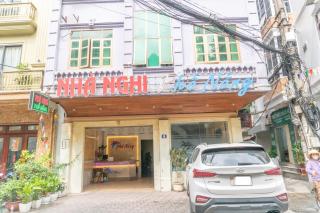 Pho Nang Motel - 4