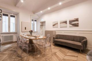 The Best Rent - Elegant five-bedrooms apartment near Colosseo - Rom - 6