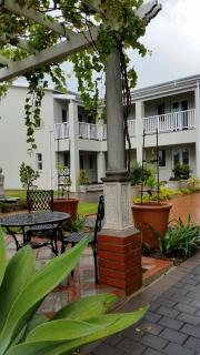 Bright on 5th Guest house - Port Elizabeth - 0