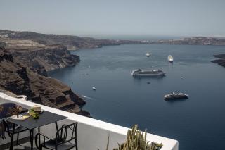 WeSense Santorini by Caldera Houses - 7