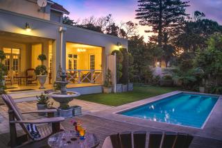 Bright on 5th Guest house - Port Elizabeth - 9