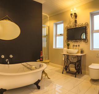 Bright on 5th Guest house - Port Elizabeth - 7