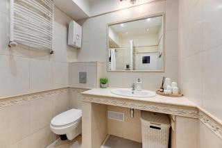 Gdynia City Center & Seaside by Downtown Apartments - 2