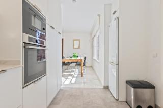 Villa Africa Marbella - EaW Homes - Marbella - 3