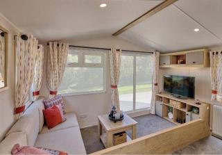 Braidhaugh Holiday Lodge and Glamping Park - Crieff - 9
