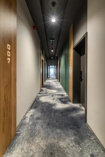 DeSilva Inn Opole - 8