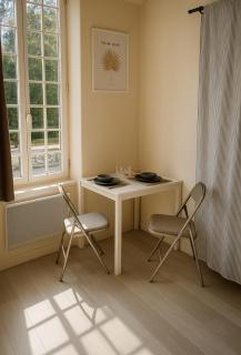 Appartement Paisible proche Hypercentre CAEN - Caen - 8