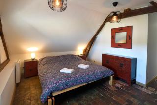 Le Presbytère de Buis - 5