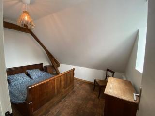Le Presbytère de Buis - - 3