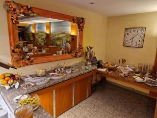 Astralis Hotel Domizil - Walldorf - 7