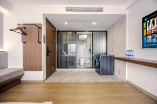 Wanyu Hotel Apartments - 3