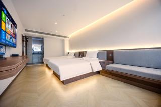 Wanyu Hotel Apartments - 4