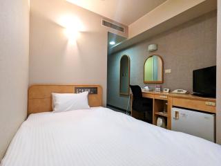 Kenchomae Green Hotel - Kumamoto - 6