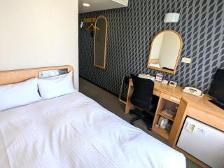Kenchomae Green Hotel - Kumamoto - 3