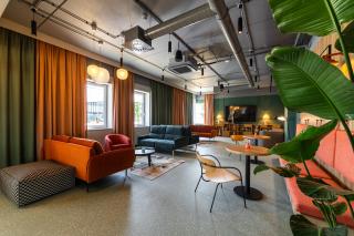 DeSilva Inn Opole - 7