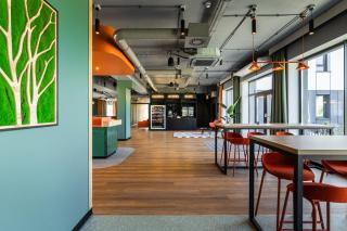 DeSilva Inn Opole - 4