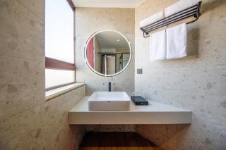 Urbain Hotel Guanyun County Government Branch - Guanyun - 0