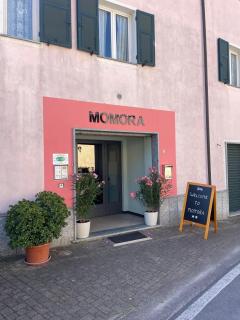 Hotel Momora - Bardineto - 9