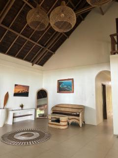 Jala Villas Lances Right HTs Mentawai - Katiet - 3