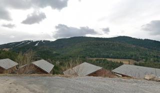 Chalet Les Balcons du Grand Puy - Seyne - 9