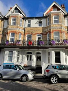 OYO The Lodge Bournemouth - Bournemouth - 0