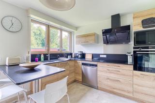 Le Logis - Charmante Maison Proche Plage - 7