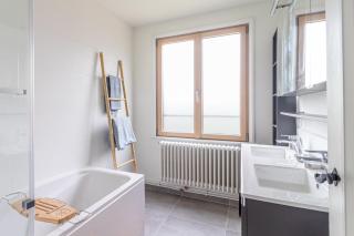 Le Logis - Charmante Maison Proche Plage - 3
