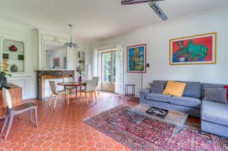 Le Logis - Charmante Maison Proche Plage - 9