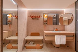 Orange Hotel Beijing Daxing International Airport Terminal - Beijing - 7