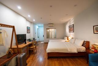 Picturesque Hanoi Homestay - Hanoï - 6