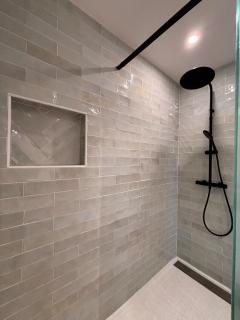 Charming apartment with terrace La Bouilladisse - 1